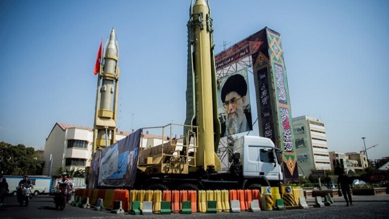 ئێران: به‌م نزیكانه‌ ده‌بینه‌ خاوه‌ن مووشه‌كی كروزی باڵدار